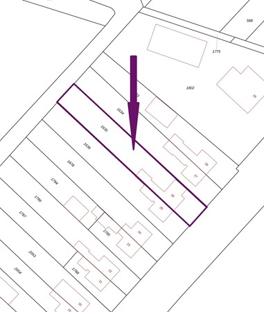 Medium property photo - Kerkweg 26, 4245 TP Leerbroek